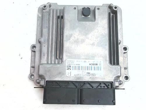 Engine control unit (ECU) JAGUAR XE (X760) 2.0 D AWD | BP38392745M57 - Image 2
