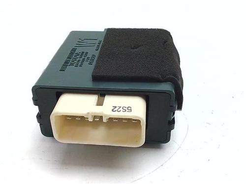 Used Comfort control module Comfort control module 38377303 38377303