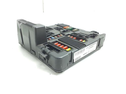Fuse box RENAULT MEGANE II Saloon (LM0/1_) 1.6 | BP39207799E1 - Image 4