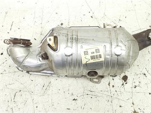 Used Catalyst Catalyst 38394662 38394662