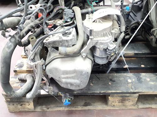 Gearbox PEUGEOT 1007 (KM_) 1.6 16V | BP39146175M3 - Image 3