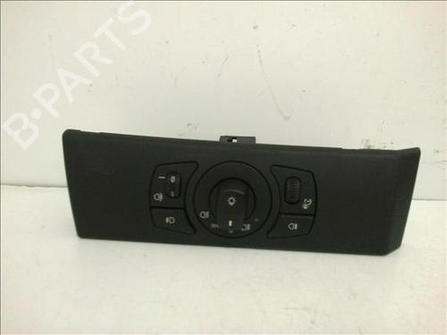 headlight-switch-bmw-5-e60-2001-2002-2003-2004-2005-2006-2007-2008-2009-2010-38403378 main image