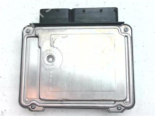 Control unit OPEL VECTRA C (Z02) 1.9 CDTI (F69) | BP38387972M11 - Image 4