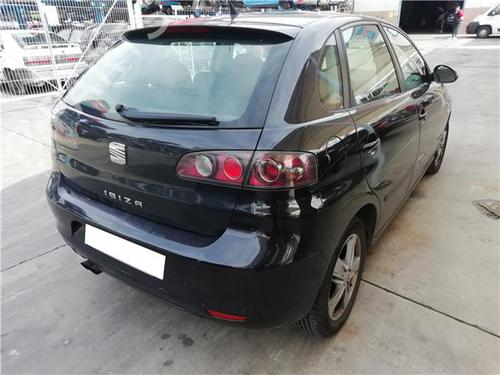 Engine SEAT IBIZA III (6L1) 1.9 TDI | BP38354360M1 - Image 10