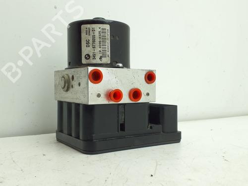 ABS pump BMW 1 (E81) 118 d | BP38535730M43 - Image 3