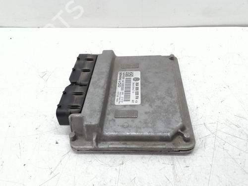 Control unit SEAT ALTEA (5P1) 1.6 | BP38335181M11  - Image 5