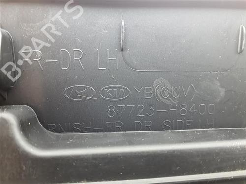 Dørliste KIA STONIC (YB) 1.4 CVVT | BP38380403C150 - Image 3