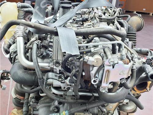 Engine LEXUS IS II (_E2_) 220d (ALE20) | BP38398128M1 - Image 6
