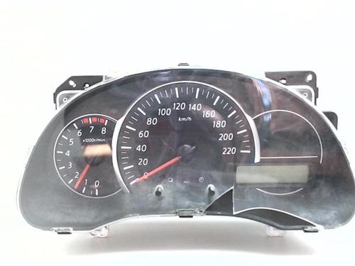 Used Instrument cluster Instrument cluster 38378202 38378202