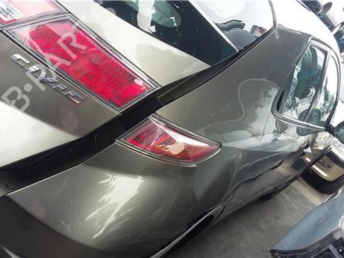 Used Right taillight Right taillight 38407019 38407019