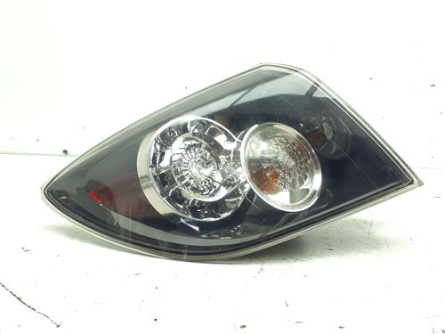 Used Left taillight Left taillight MAZDA 3 (BK) 2.0 (BKEP) (150 hp) 39962358 39962358