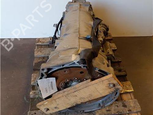 Used Gearbox Gearbox 38356320 38356320