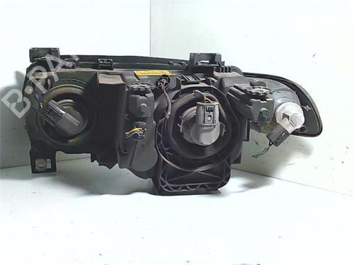 Right headlight BMW 3 (E46) 318 d | BP38359666C29 - Image 3