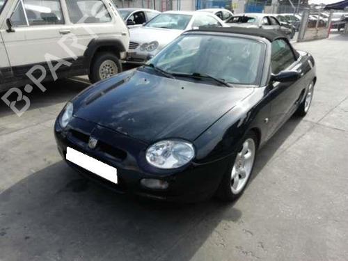 Control unit MG MG TF 120 | BP38380538M11 - Image 6