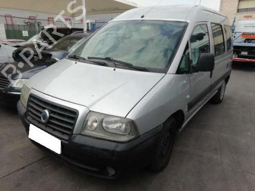 Used Parts FIAT SCUDO Bus (220_) 2.0 JTD 16V 5014267