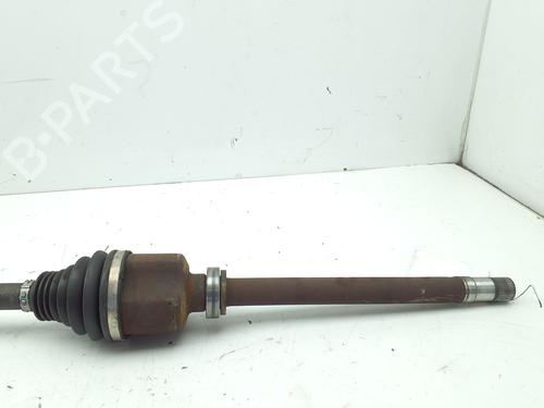 Right front driveshaft FIAT DUCATO Bus (250_) 130 Multijet 2,3 D 4x4 | BP38436677M39 - Image 3