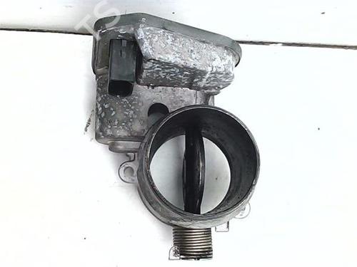 Throttle body BMW 1 (E81) 118 d | BP38386910M82 - Image 5