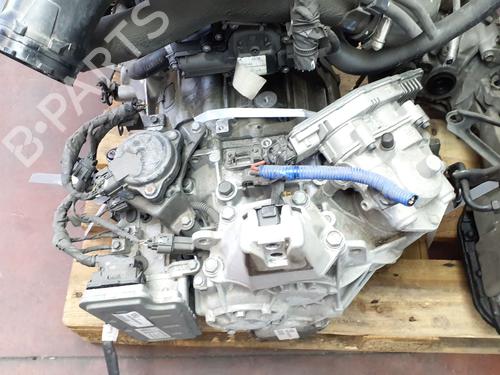 Gearbox HYUNDAI TUCSON (NX4E, NX4A) 1.6 T-GDi Hybrid 48V | BP38400666M3 - Image 5