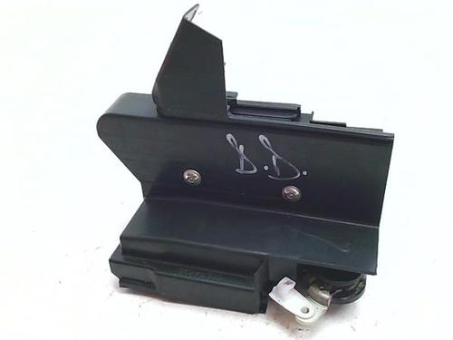 Used Front right lock Front right lock 38732566 38732566