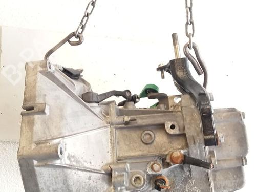Gearbox OPEL COMBO Box Body/MPV (X12) 1.3 CDTI (B05) | BP38396595M3 - Image 7