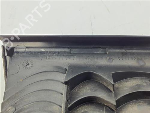 Left tailgate light FIAT STILO Multi Wagon (192_) 1.9 JTD | BP38385003C79 - Image 2
