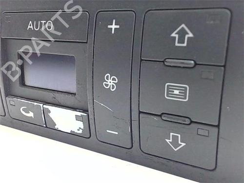 Climate control AUDI A2 (8Z0) 1.4 TDI | BP38385191I5 - Image 6
