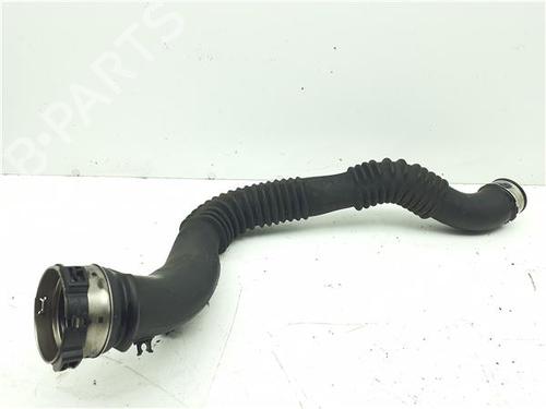 Intercooler pipe BMW 1 (E81) 118 d | BP38394330M127 - Image 5