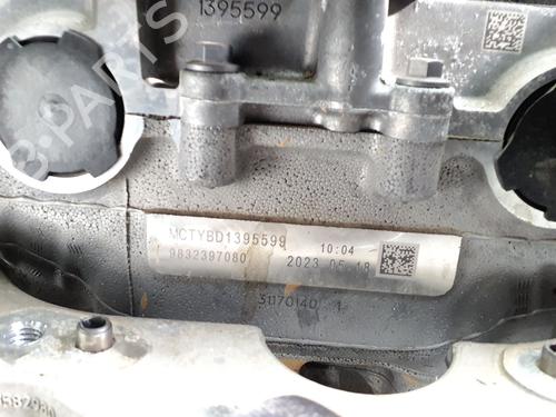 Engine CITROËN C4 III (BA_, BB_, BC_) 1.2 PureTech 130 (BAHNSA, BAHNSB) | BP39434970M1  - Image 6