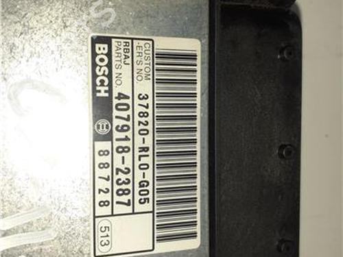 Control unit HONDA ACCORD VIII (CU) 2.2 i-DTEC (CU3) | BP38357260M11 - Image 3