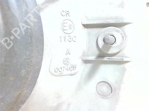 Used Left headlight Left headlight 38399268 38399268