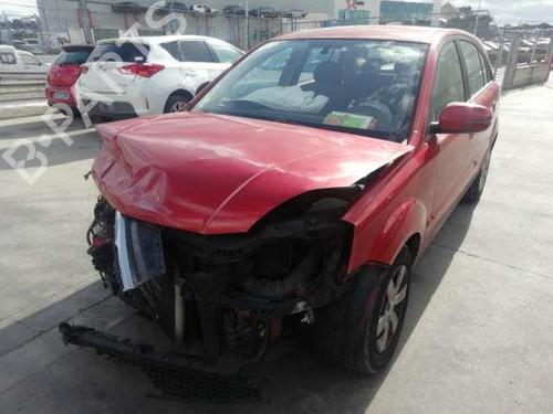 Headlight switch KIA RIO II Saloon (JB) 1.5 CRDi | BP38359590I24 - Image 3