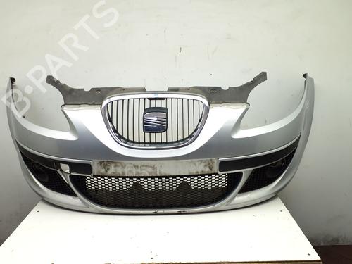 front-bumper-seat-toledo-iii-5p2-2004-2005-2006-2007-2008-2009-38390108 main image
