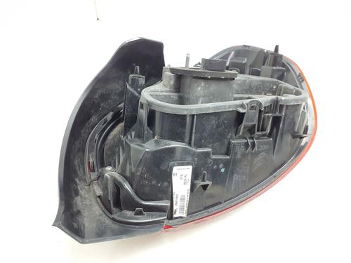 Left taillight CITROËN C3 III (SX) 1.5 BlueHDi 100 (SXYHYP, SXYHTU) | BP39434986C34 - Image 4