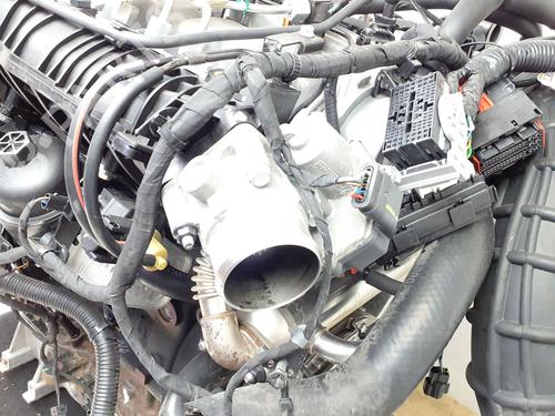Engine KIA CEED (CD) 1.4 | BP40079982M1 - Image 7