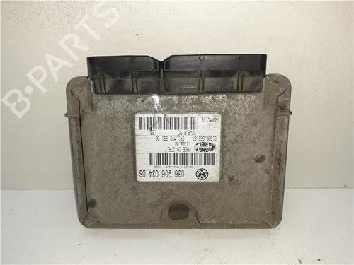 Control unit SEAT LEON (1M1) 1.6 16 V | BP38357758M11 - Image 3