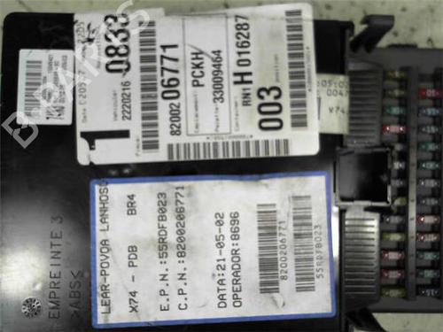 Used Electronic module Electronic module 38352117 38352117