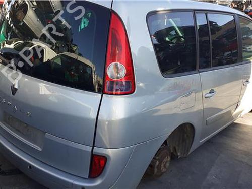 Left taillight RENAULT ESPACE IV (JK0/1_) 2.2 dCi (JK0H) | BP38357680C34 - Image 5