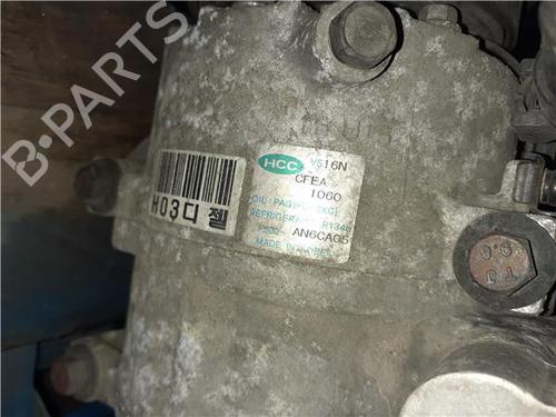 AC compressor HYUNDAI i30 (FD) 1.6 CRDi | BP38358821M34 - Image 3