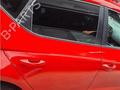 right-rear-door-seat-leon-5f1-2012-2013-2014-2015-2016-2017-2018-2019-2020-2021-38397946 main image