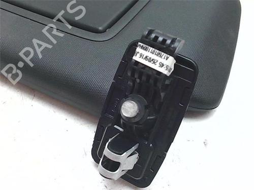 Left sun visor MERCEDES-BENZ A-CLASS (W176) A 200 CDI / d (176.008) | BP38388894I1 - Image 3
