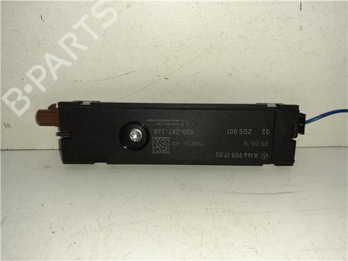Used Control unit Control unit 38359480 38359480