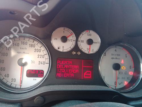 Engine ALFA ROMEO GT (937_) 1.9 JTD (937CXN1B) | BP38873116M1 - Image 4