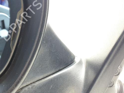 Retrovisor esquerdo BMW 1 (E81) 118 d | BP38567576C26  - Image 6