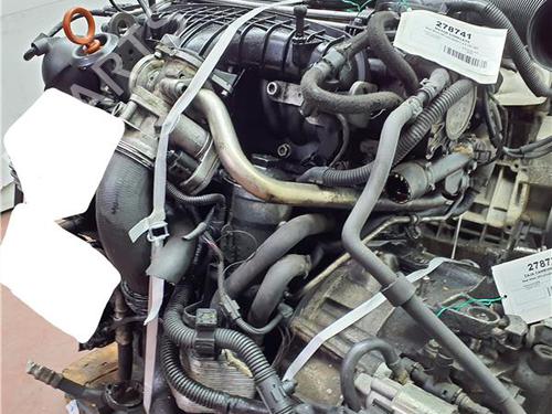 Engine SEAT ALTEA (5P1) 2.0 TDI 16V | BP38397417M1 - Image 3