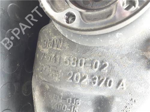 Rear differential BMW 1 (E81) 118 d | BP38397322M24 - Image 5