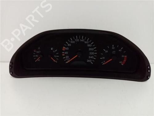Used Instrument cluster Instrument cluster 38356900 38356900