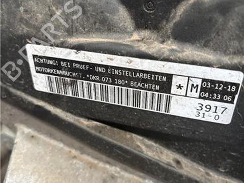 Engine SKODA RAPID Spaceback (NH1) 1.0 TSI | BP38358459M1 - Image 4