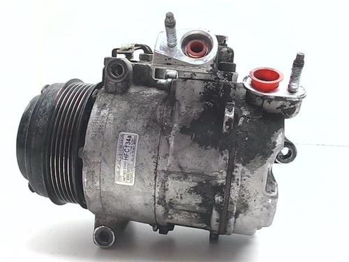 AC compressor FORD TRANSIT CONNECT V408 Box Body/MPV 1.6 TDCi | BP38390923M34 - Image 5