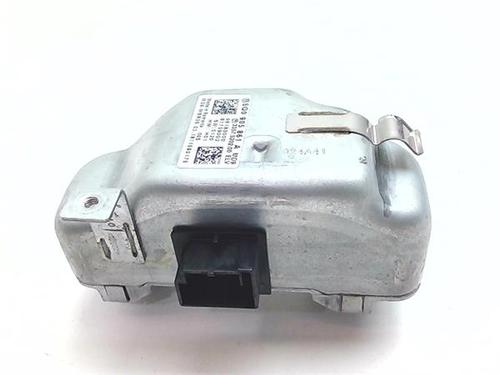 Used Electronic module Electronic module 38378241 38378241
