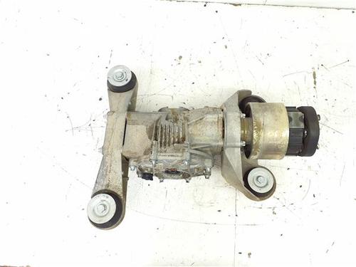 Used Rear differential Rear differential 38752845 38752845